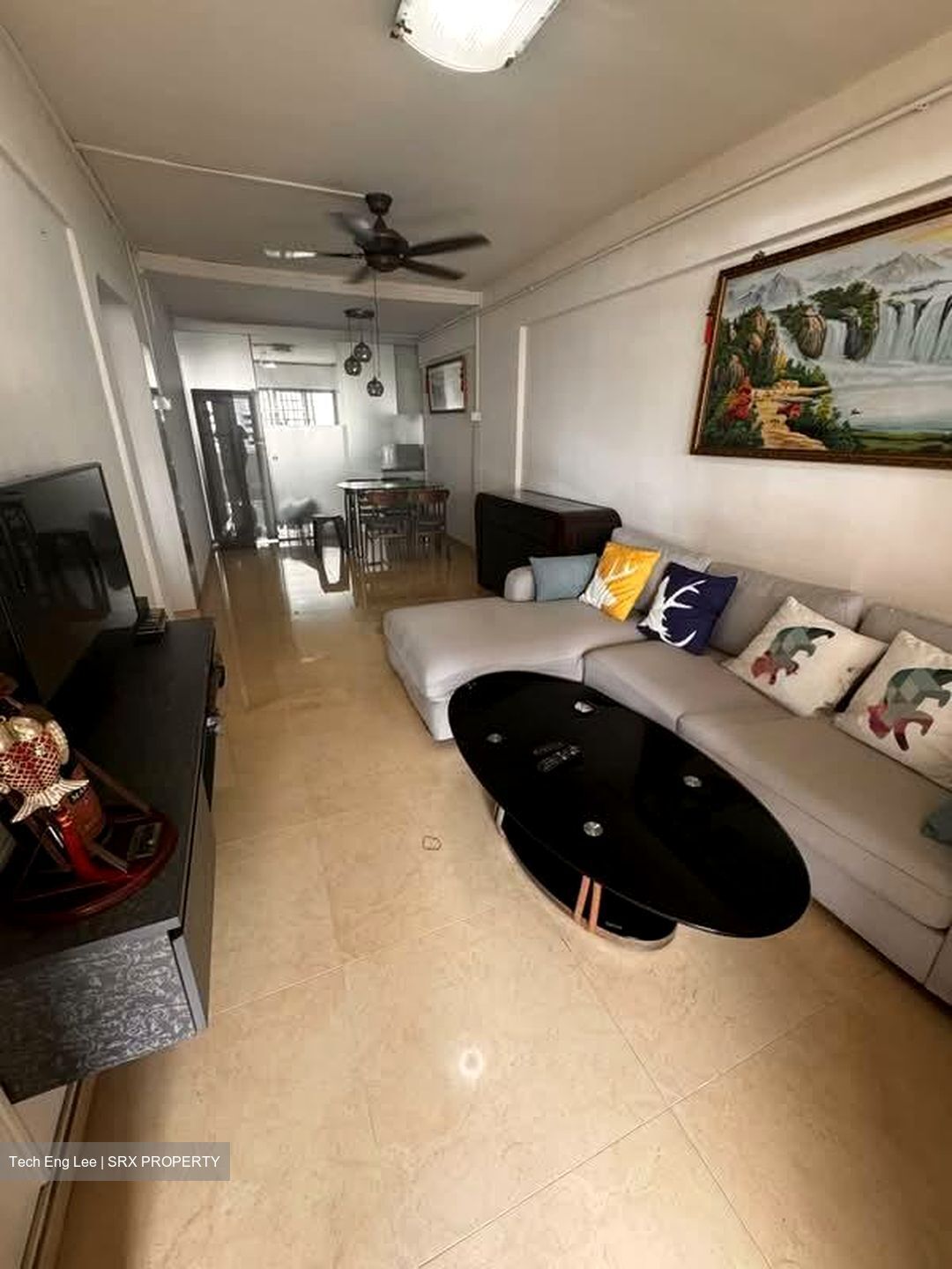 Blk 508 West Coast Vista (Clementi), HDB 3 Rooms #573652861